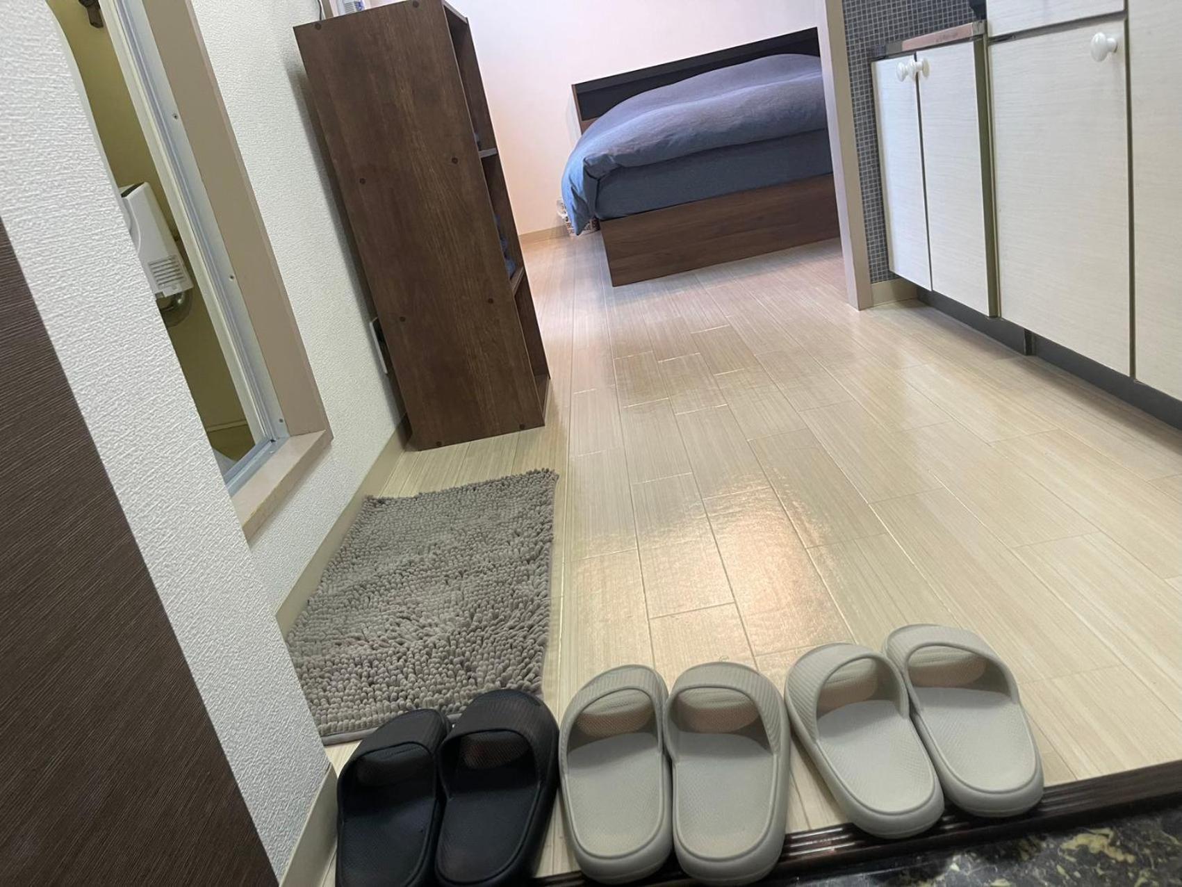 Okaeri築地町 Apartment Takamatsu Luaran gambar