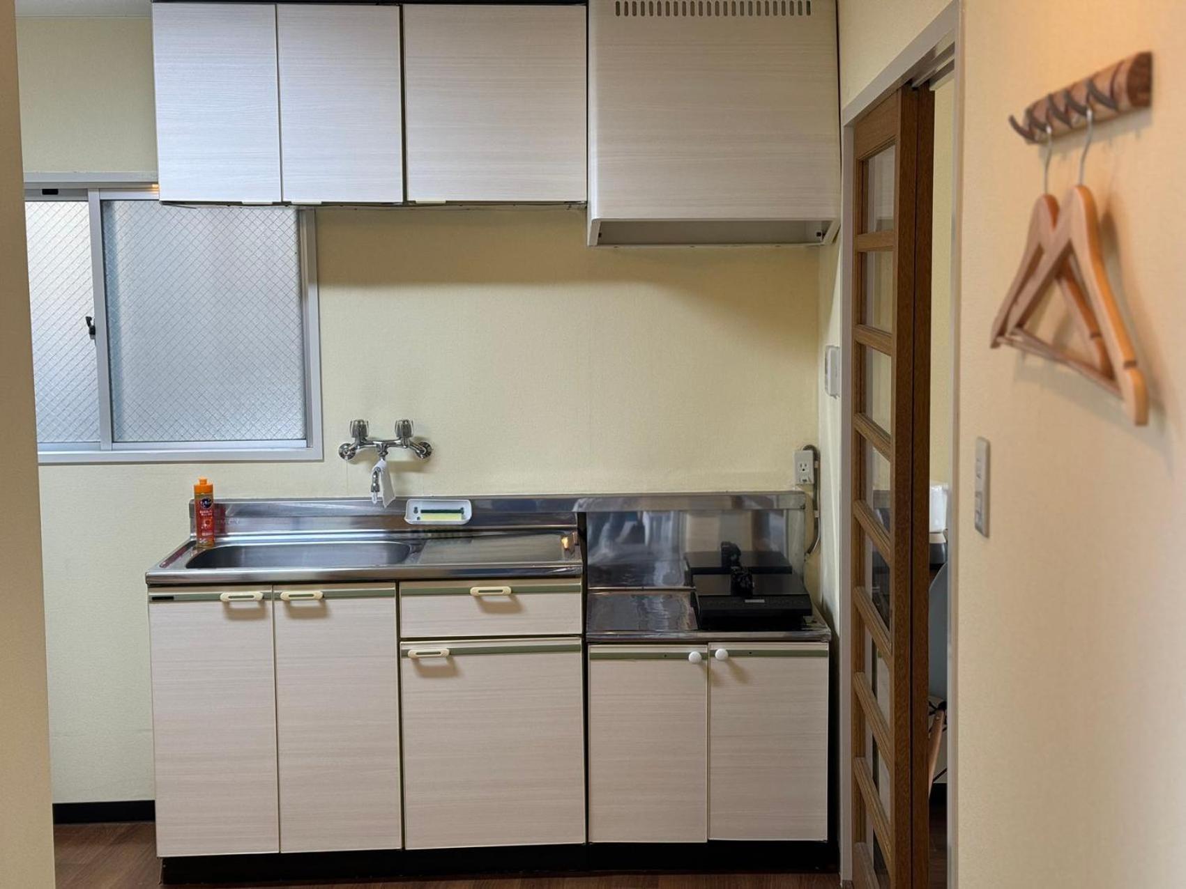 Okaeri築地町 Apartment Takamatsu Luaran gambar