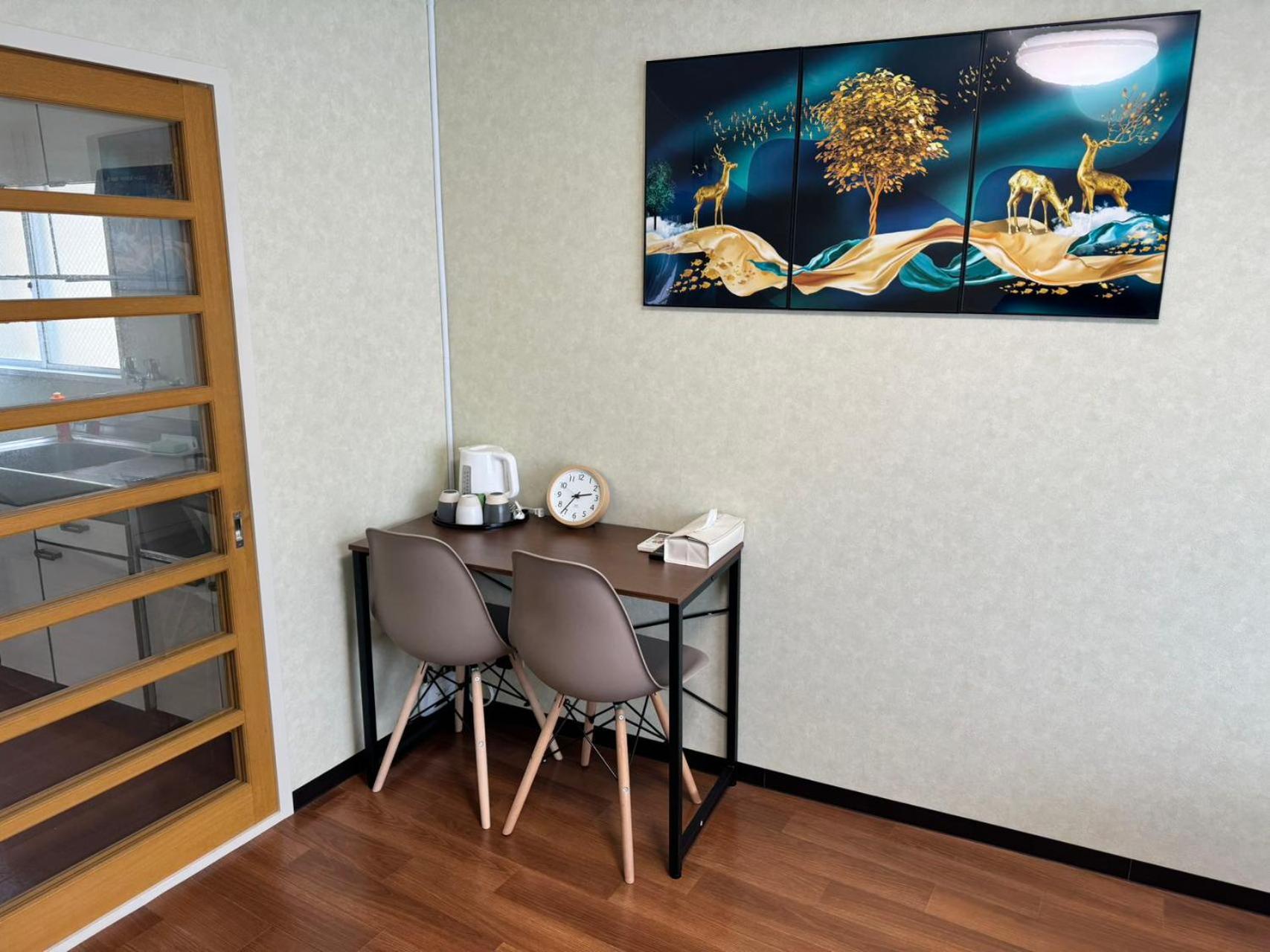Okaeri築地町 Apartment Takamatsu Luaran gambar