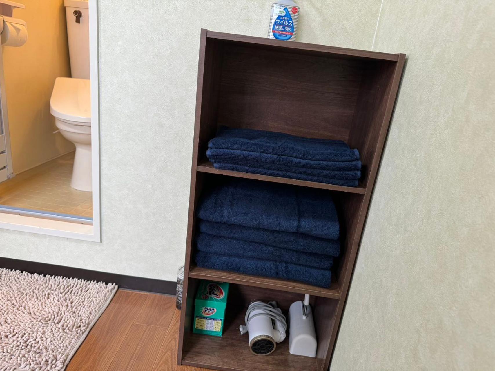 Okaeri築地町 Apartment Takamatsu Luaran gambar
