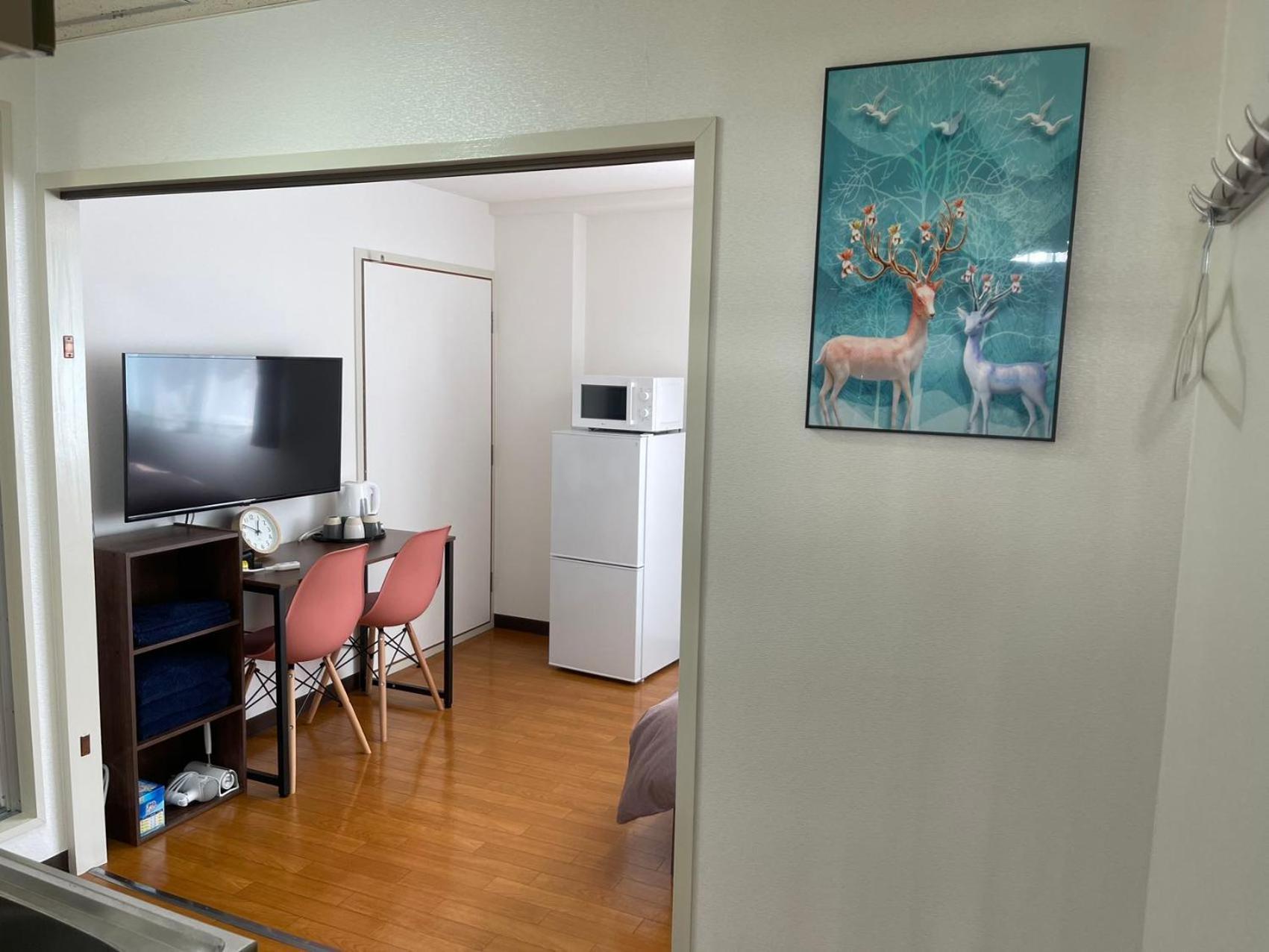 Okaeri築地町 Apartment Takamatsu Luaran gambar