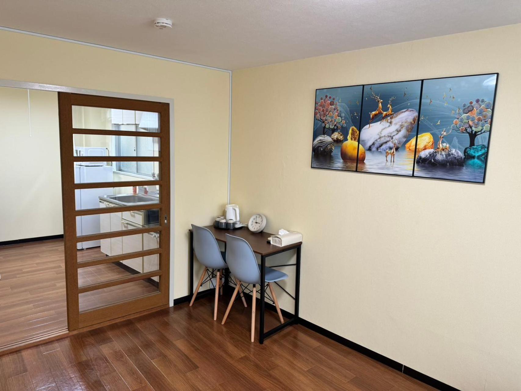 Okaeri築地町 Apartment Takamatsu Luaran gambar
