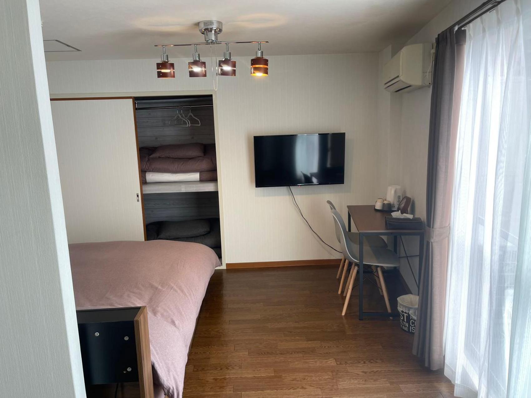 Okaeri築地町 Apartment Takamatsu Luaran gambar