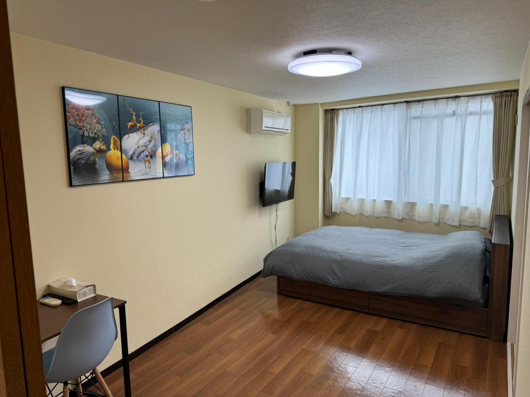Okaeri築地町 Apartment Takamatsu Luaran gambar