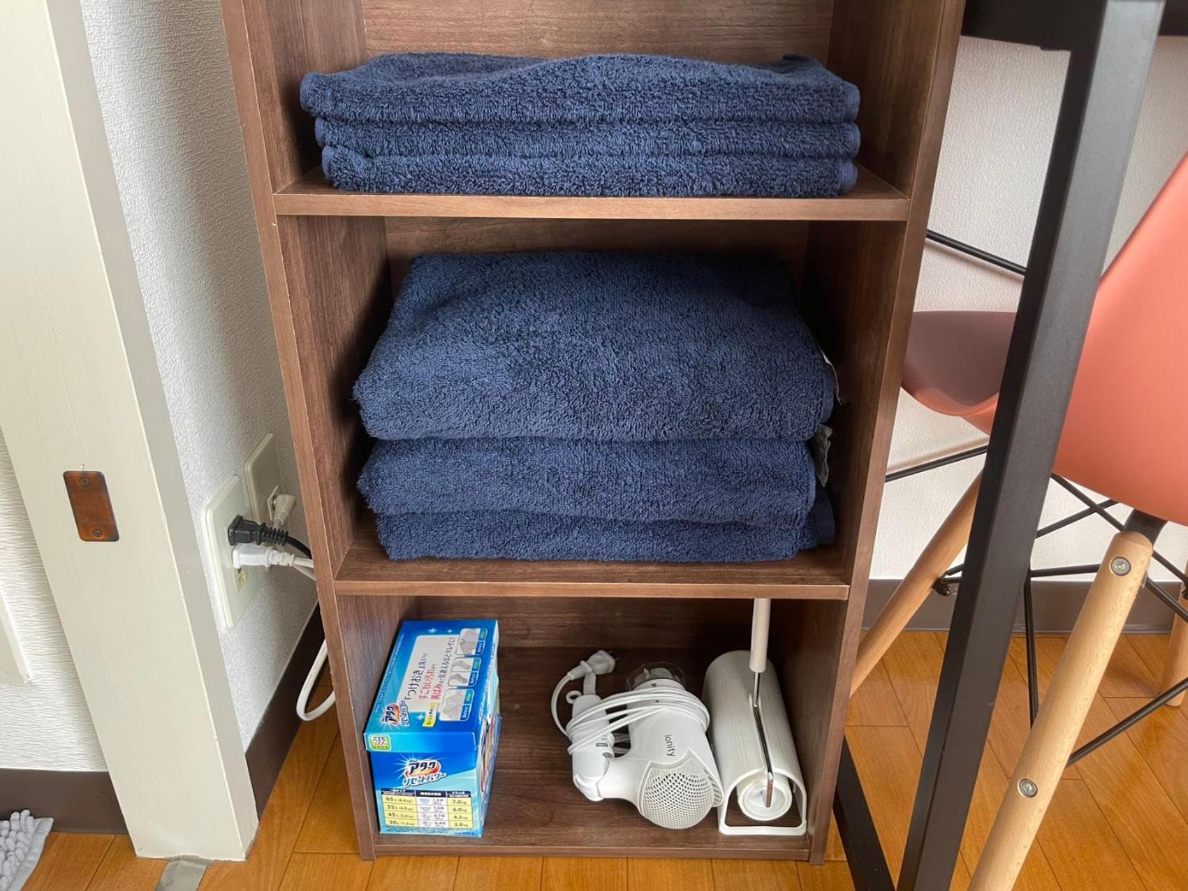 Okaeri築地町 Apartment Takamatsu Luaran gambar